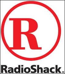 Radio Shack logo