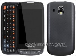 Samsung SPH-M930 Revealed for Boost Mobile