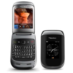 Boost Mobile BlackBerry Style