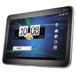 AT&T Announces HTC Jetstream 4G Tablet with LTE for September 4th