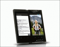 Sprint Pulls Kyocera Echo Gingerbread Update Due to Bricking Issues
