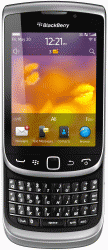 Sprint and RIM Release BlackBerry OS 7.1 Update, Adds Mobile Hotspot Support