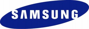 Samsung logo