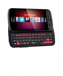 Virgin Mobile Announces LG Optimus Slider and HTC Wildfire S for October