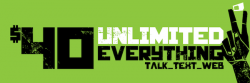 Simple Mobile Unleashes $40 Unlimited Everything Plan - Industry Fallout Inside