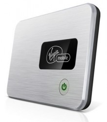 Deal: Virgin Mobile MiFi with 1 GB $20/month Data Plan - $99