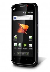 Boost Mobile ZTE Warp