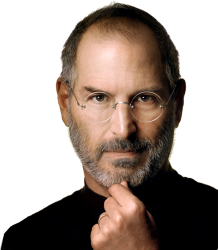 Breaking: Steve Jobs Passes Away at 56