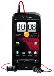 HTC Vigor