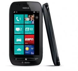 T-Mobile Announces Nokia Lumia 710 As Exclusive