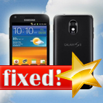 Samsung Issues Android 4, Ice Cream Sandwich Upgrade Plans