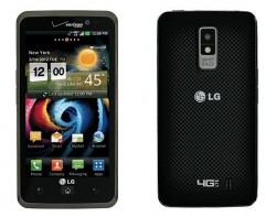 CES 2012: Verizon Announces LG Spectrum