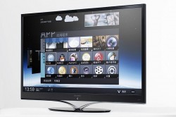 CES 2011: Lenovo Unveils TV With Android Ice Cream Sandwich