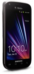 CES 2012: T-Mobile Announcements 