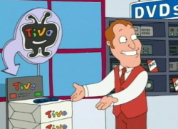 TiVo: DirecTV Responsible for No TiVoToGo