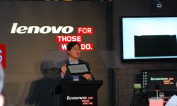 Lenovo Revives Hybrid Notebook with IdeaPad YOGA