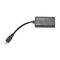 Deal: HDMI MHL Adapter for Samsung & HTC Devices - $6.80