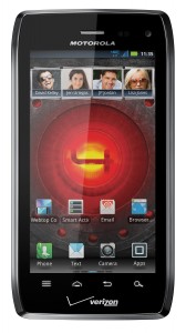 Image of Droid 4 by Motorola for Verizon Wireless 4G LTE