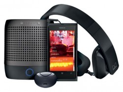 Nokia and Microsoft Now Offering Lumia 800 Entertainment Bundle