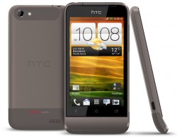 Virgin Mobile HTC One V to Be Priced Around $200