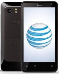 AT&T HTC Vivid Receives Official Android 4.0 Update