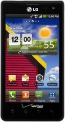 Verizon Announces LG Lucid Android Smartphone for Thursday