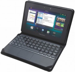 BlackBerry PlayBook Keyboard Case Up for Pre-Order Outside Canada