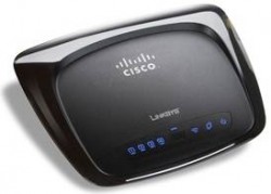 Deal: Linksys WRT120N Wireless-N Home Router (Refurbished) - $9.99 After Rebate