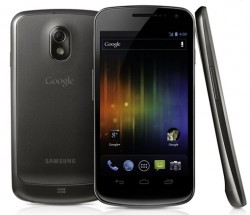 Deal: 16GB Samsung Galaxy Nexus - $429.99