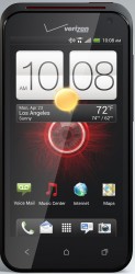 Verizon Announces HTC DROID Incredible 4G