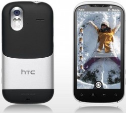 T-Mobile Confirms May 21st Rollout of ICS Update for Amaze 4G