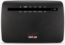 Verizon Rolling Out HomeFusion Residential LTE Service Nationwide