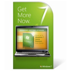 Deal: Windows 7 Starter to Home Premium Anytime Upgrade - $27.99