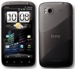 HTC Rolling Out T-Mobile Sensation 4G ICS Update This Week, Amaze 4G Soon