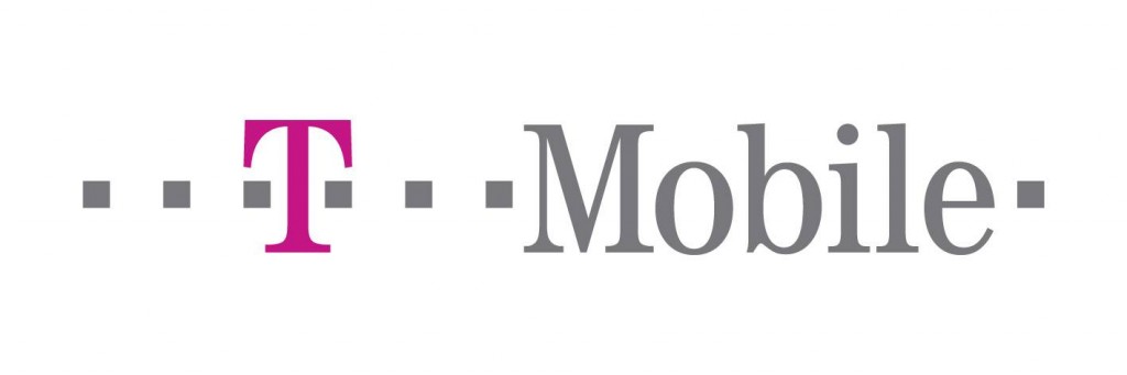 T-Mobile logo