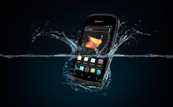 Kyocera Hydro Android Smartphone Announced By Boost Mobile