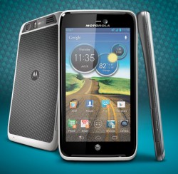 Motorola Quietly Announces ATRIX HD, Adds T-Mobile 3G Support