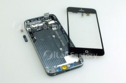 New iPhone parts