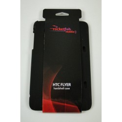 Deal: Rocketfix Hard Shell Case for HTC Flyer / EVO View 4G - $3.79 (Amazon Prime Shipped Free)