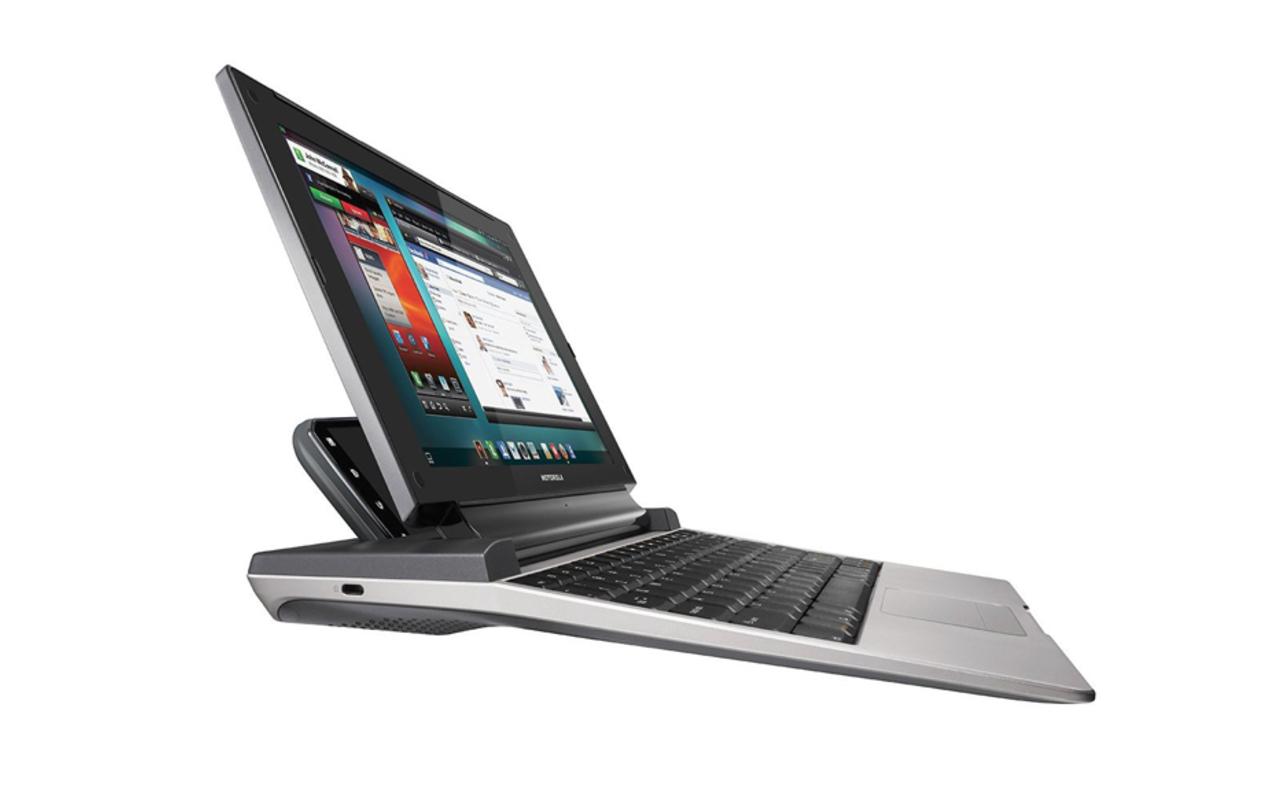 Motorola LapDock 1