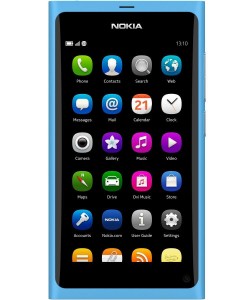 Nokia N9