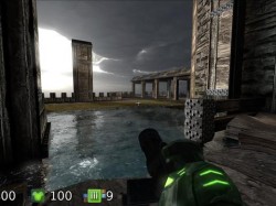 Meet BananaBread, Mozilla's port of a C++ first person shooter to WebGL, HTML5, and JavaScript.