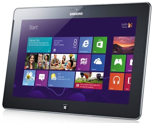 Samsung Ativ Tab 10.1