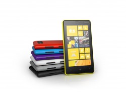Nokia New Lumia Series 5