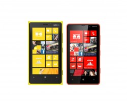 Nokia New Lumia Series 4