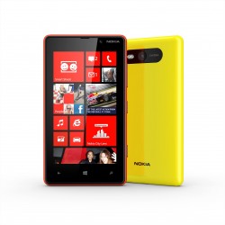 Nokia New Lumia Series 1