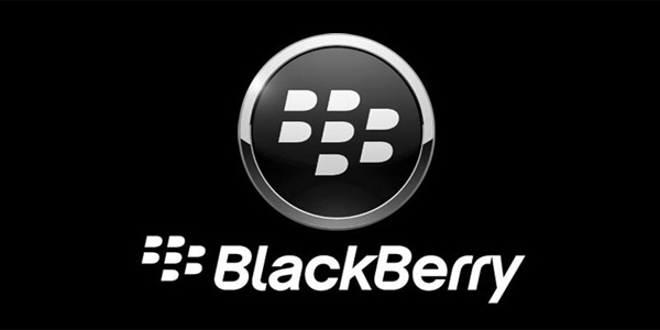 BlackBerry Logo 2012