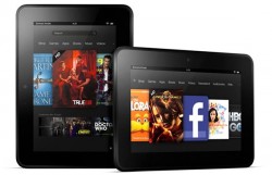 Deal: Kindle Fire HD 8.9-inch, $50 Off All Models