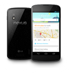 Google Confirms Latest Nexus Line, Elaborates on Lack of LTE for Nexus 4