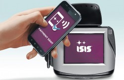 Isis Mobile Payment Trials to Launch October 22nd, T-Mobile to Rollout Support First